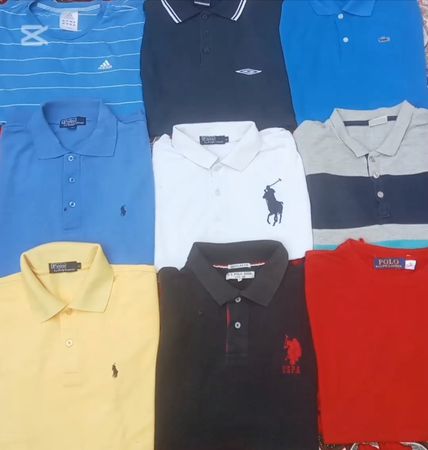 Brand T-Shirts