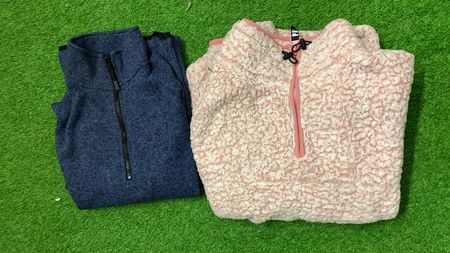 Vente en lot de vestes Victoria's Secret PINK 1