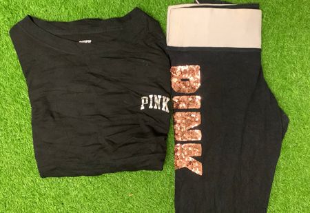 Victoria's Secret PINK Mix Bundle 3