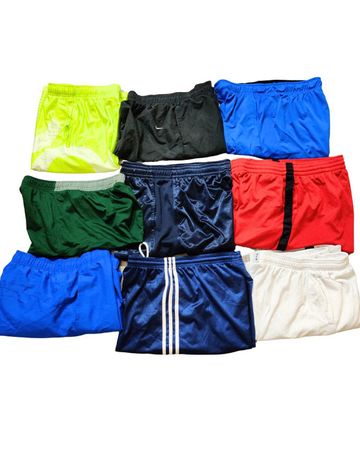 Nike & Mixed Brand Modern Sport Shorts
