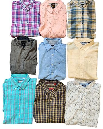 Izod Modern Shirts