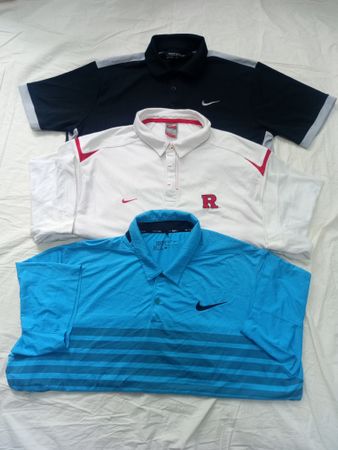 Mens nike shirts