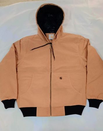 Custom handpick Carhartt jackat