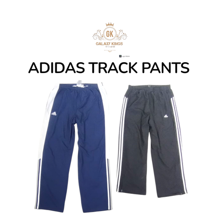 Calças de Pista Adidas