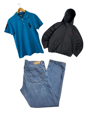 Ralph Lauren Mixed Items