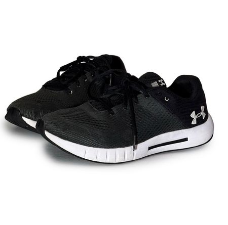 Under Armour Shoes