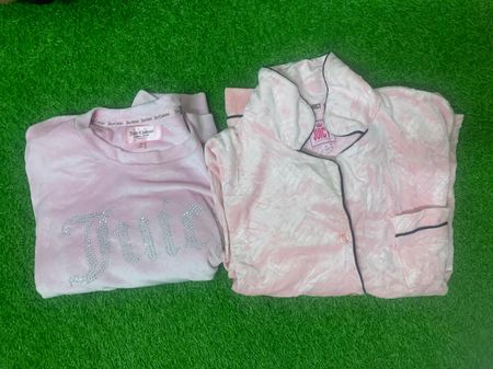 Juicy Couture Tops - Bundle 3