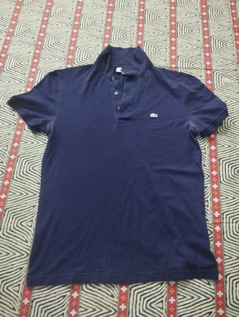Lacoste Polo