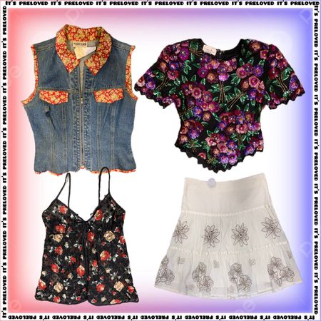 Petal Power(RX-1025)