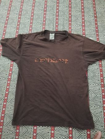 Carhartt T-Shirts