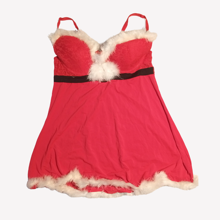 Say#238 Y2K Babydoll Lingerie – Sensual Vintage-Inspired Styles