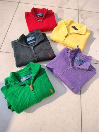 ralph lauren sweater