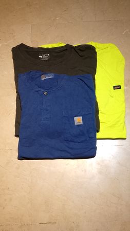 T-shirts de marque