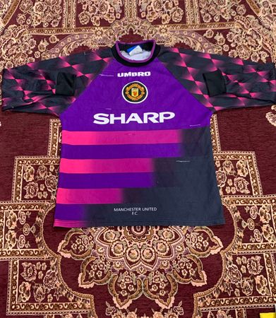 Authentische Fußball-T-Shirts