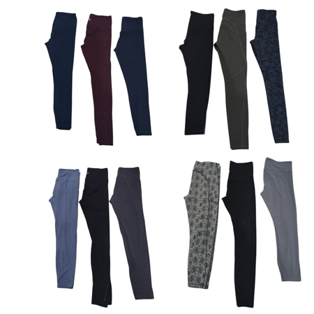 Legging Athleta