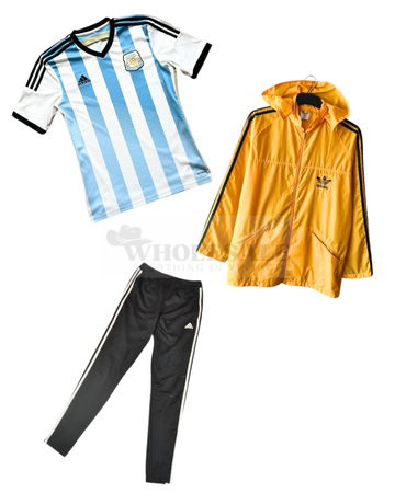 Adidas Vintage Mixed Items