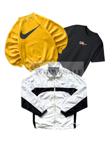 Nike Vintage Mixed Items