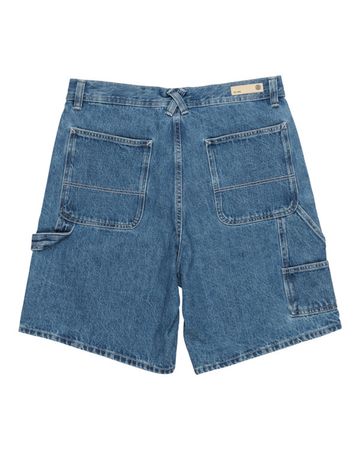 Carpenter Unbranded and Branded Short