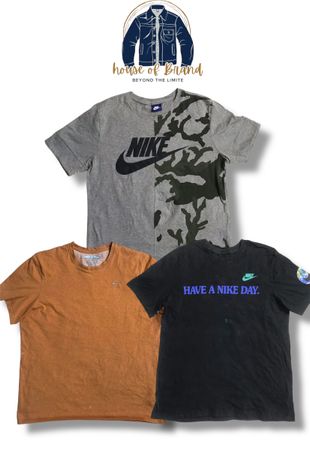 Branded T-shirts