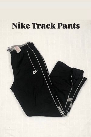 Nike Track Pants