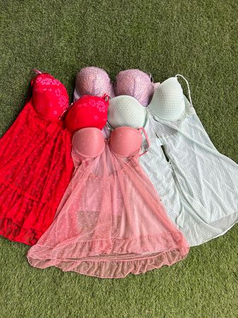 Y2K Sexy Baby Doll Tops