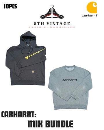 Carhartt Mix Bundle