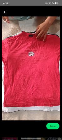 Custom handpick vintage surf wear t shirts