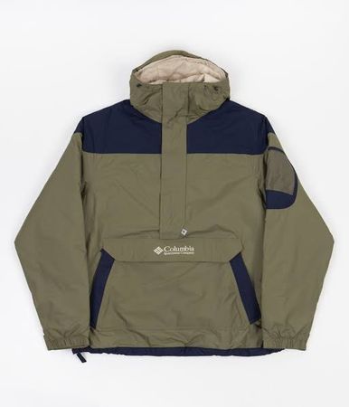 Veste Columbia