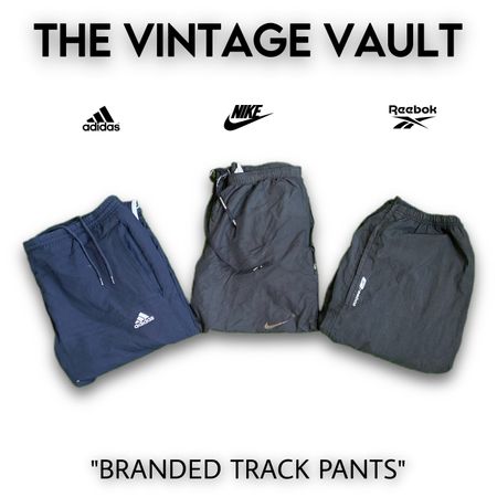 ブランドトラックパンツ - 10枚