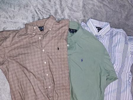 Polo Ralf Lauren Shirt