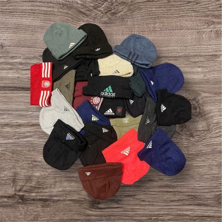 Adidas Mützen