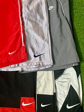 Nike shorts