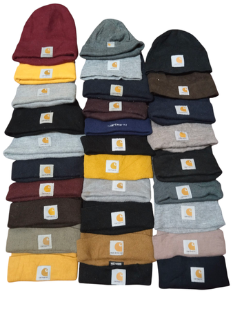 Carhartt Beanies