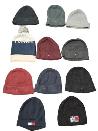 Bonnet Tommy Hilfiger