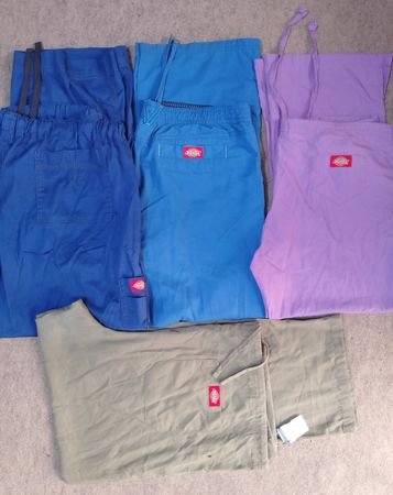 Dickies Cargo Pants