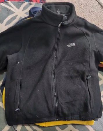 The North Face Fleece Jackets