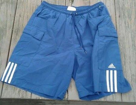 Adidas Shorts B-003