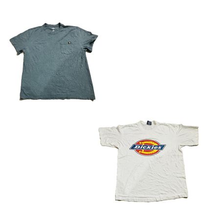 T-shirts Dickies