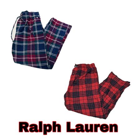 Pantaloni Ralph Lauren