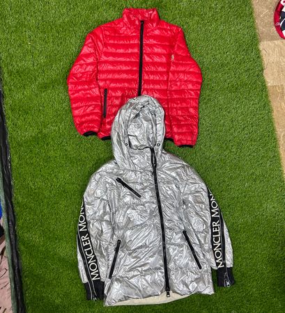 Doudounes Moncler