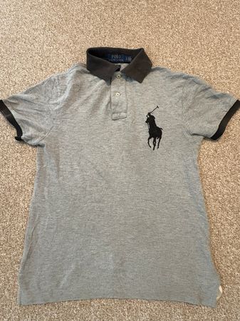 Ralph Lauren Poloshirts