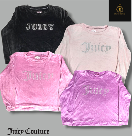 Juicy t shirts
