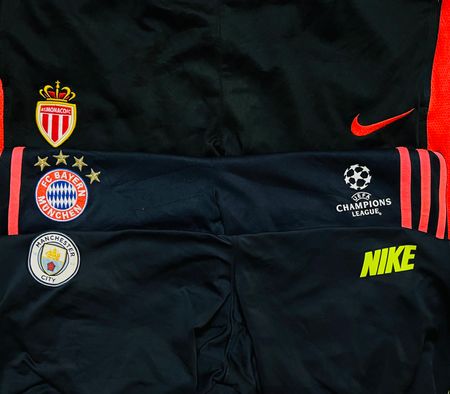 Pantalon de jogging de marque