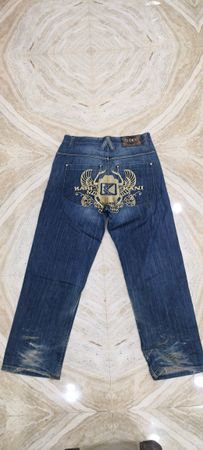 Pack de jeans mixtes