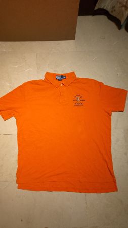 Ralph Lauren Polo Shirts