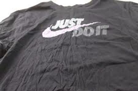 Nike T-shirt B-004
