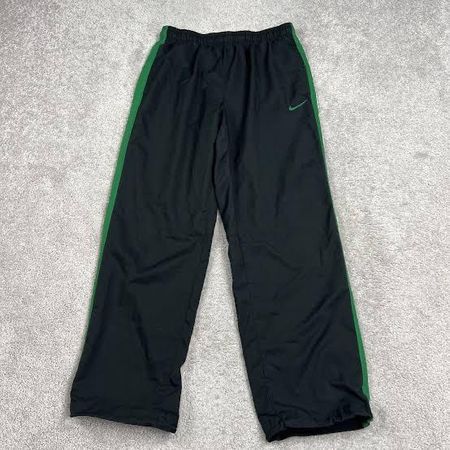 Nike Track Pants B-004