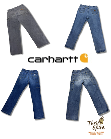 Carhartt Jeans