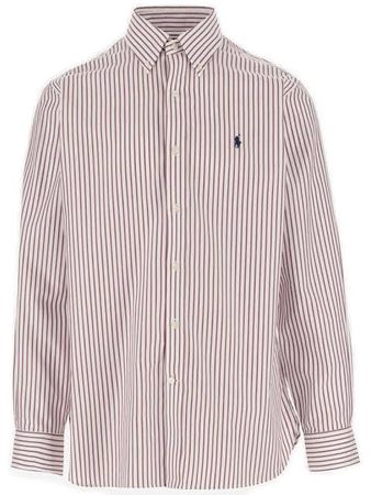 Men,s Ralph Lauren Shirts