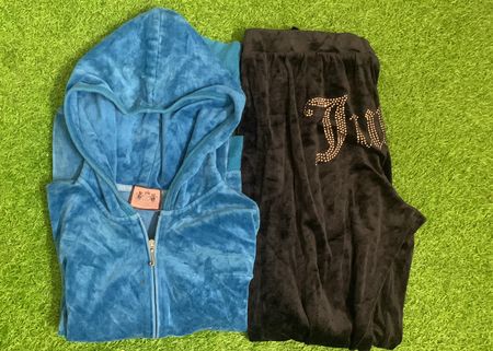Juicy Couture Jackets and Trousers - Bundle 9